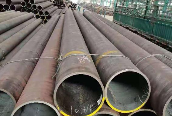 山東無縫鋼管廠，昊運鋼材，大口徑無縫鋼管