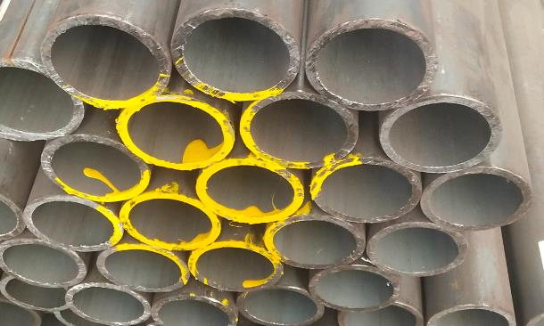 山東無縫鋼管廠商家，16Mn無縫鋼管產品知識