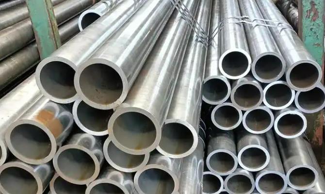 山東無縫鋼管廠，山東精密無縫鋼管