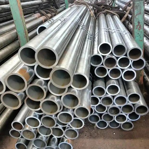 山東精密無(wú)縫鋼管賣家