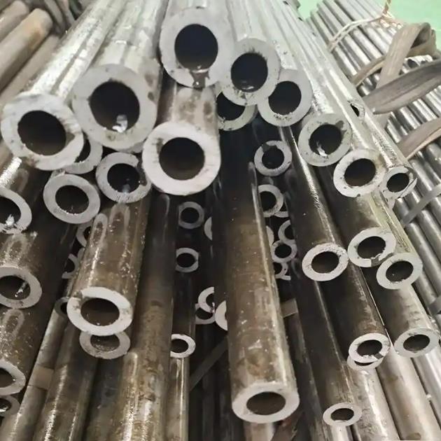 山東精密無(wú)縫鋼管規(guī)格全