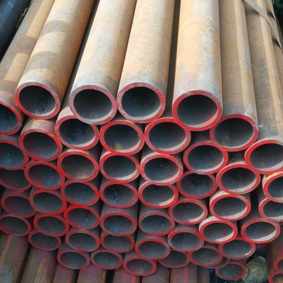 山東16mn無縫鋼管批發定制