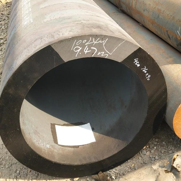 山東大口徑無縫鋼管性價比高