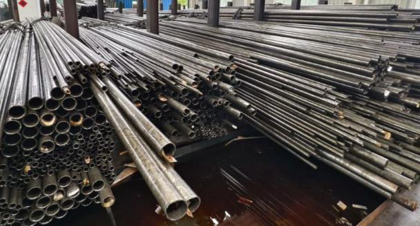 山東精密無縫鋼管