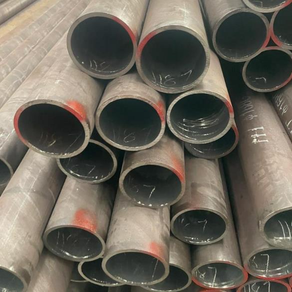 山東無縫鋼管廠源頭批發(fā)