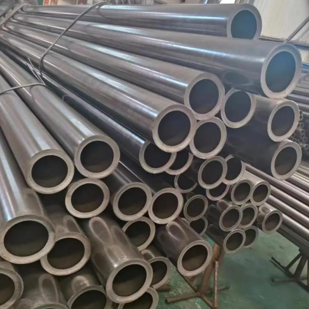 山東精密無縫鋼管選購找昊運(yùn)