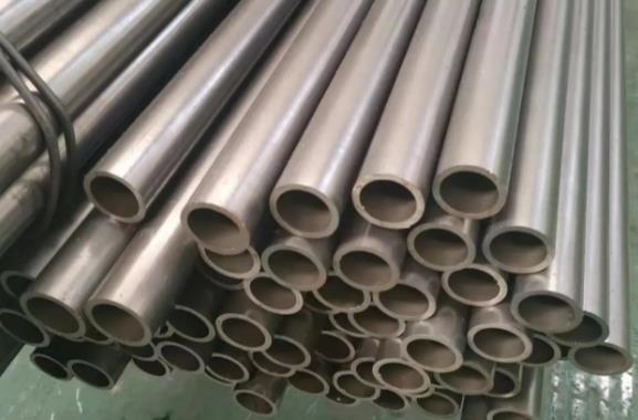 山東精密無縫鋼管