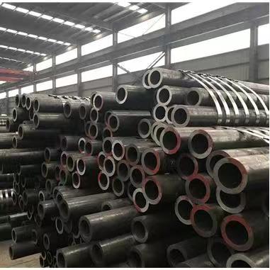 16Mn大口徑無縫鋼管