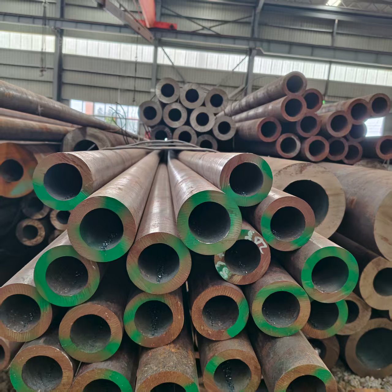 山東無縫鋼管廠型號齊全銷售