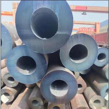 山東大口徑厚壁鋼管廠現貨商